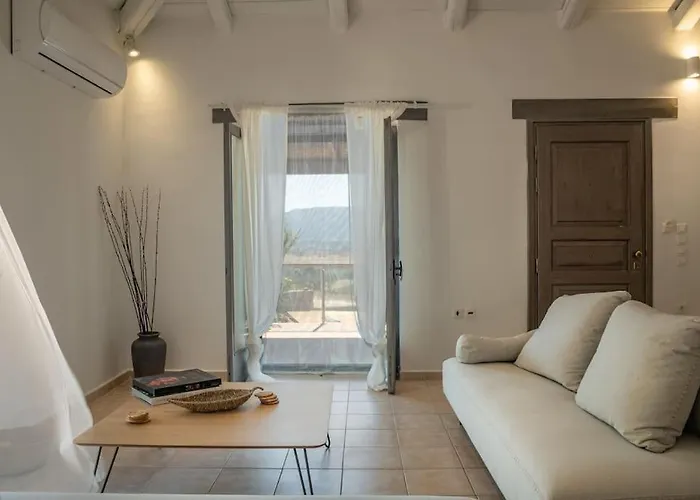 Ferienhaus Bellezza House *