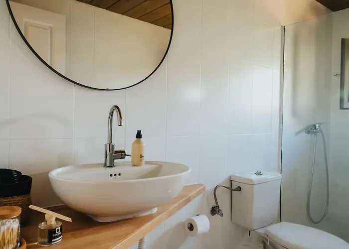 Ferienhaus Bellezza House
