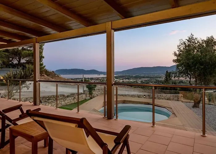 Ferienhaus Bellezza House *