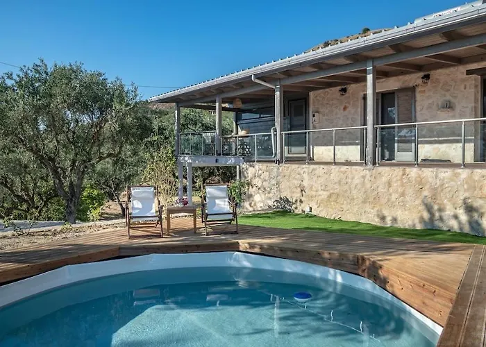 Bellezza House