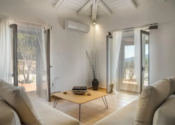 Ferienhaus Bellezza House