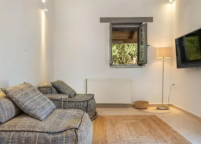 Bellezza House Ferienhaus