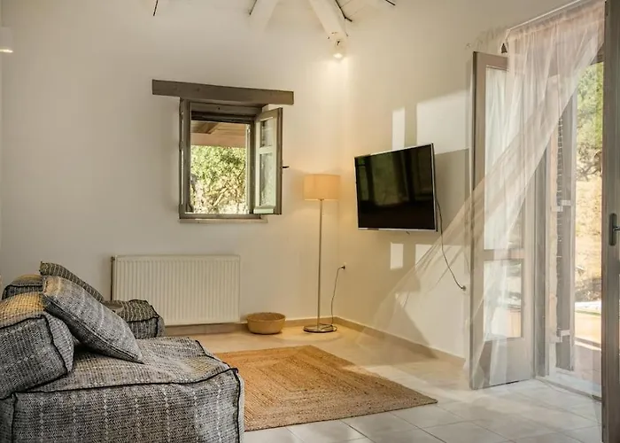 Bellezza House Ferienhaus *