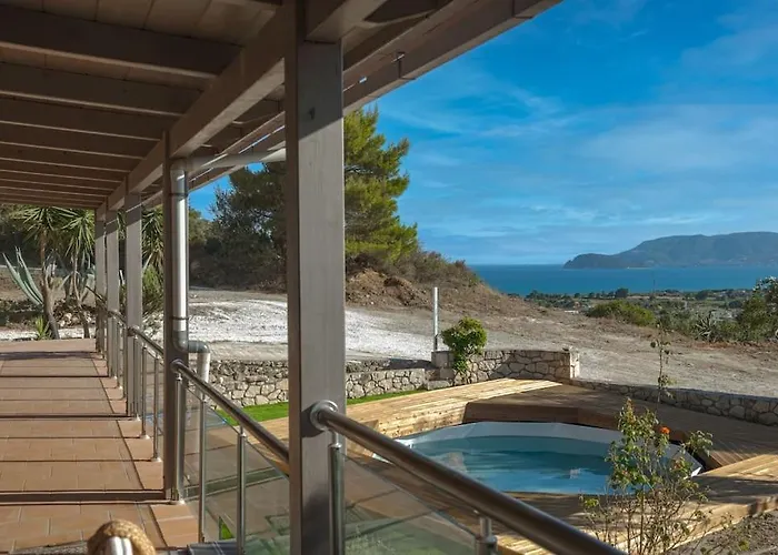 Bellezza House Ferienhaus *