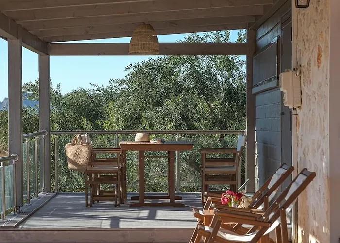 Ferienhaus Bellezza House